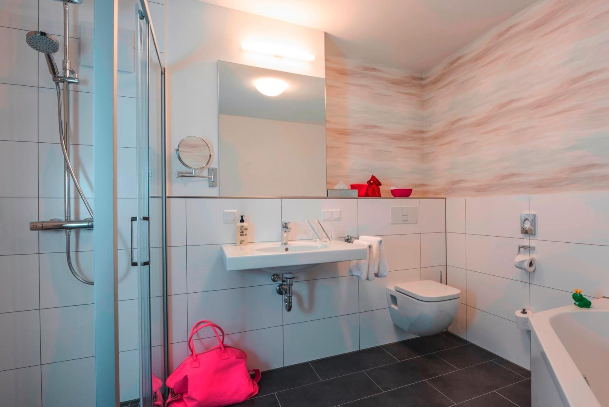Mintrops Concierge Hotel Essen Pokoj fotografie